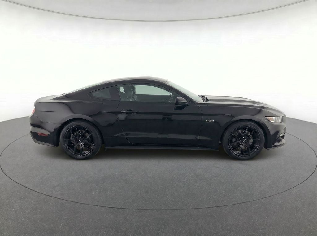 2016 Ford Mustang GT