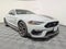 2022 Ford Mustang Mach 1