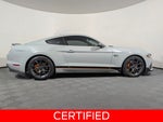 2022 Ford Mustang Mach 1