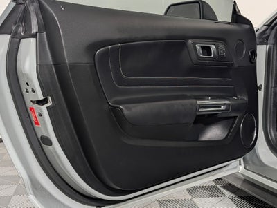 2022 Ford Mustang Mach 1