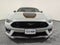 2022 Ford Mustang Mach 1