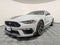 2022 Ford Mustang Mach 1