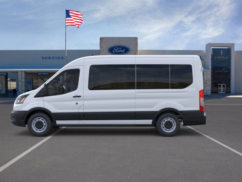 2026 Ford Transit-350 XL