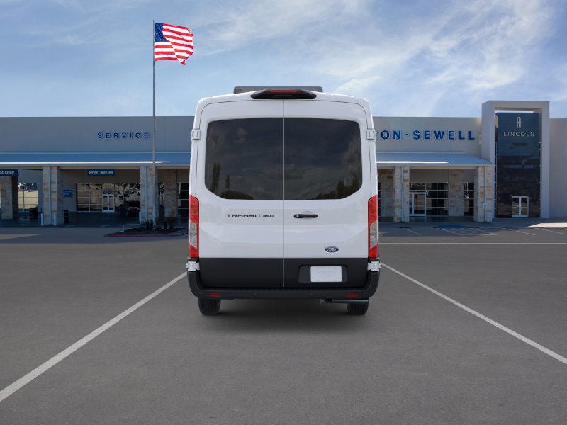 2026 Ford Transit-350 XL