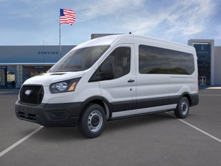 2026 Ford Transit-350 XL