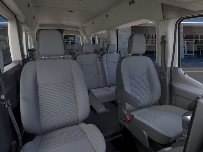 2026 Ford Transit-350 XLT