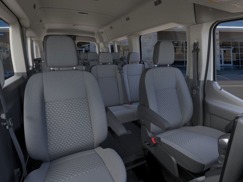 2026 Ford Transit-350 XLT