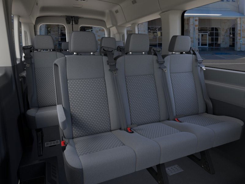 2026 Ford Transit-350 XLT