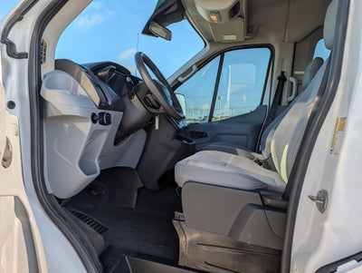 2017 Ford Transit-350 XLT