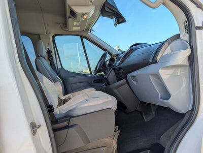 2017 Ford Transit-350 XLT