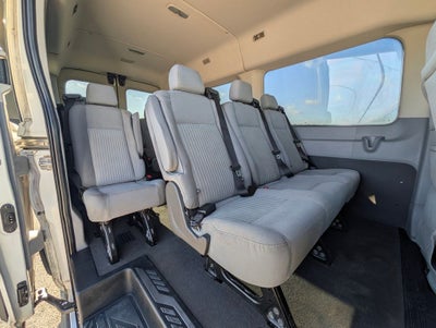 2017 Ford Transit-350 XLT