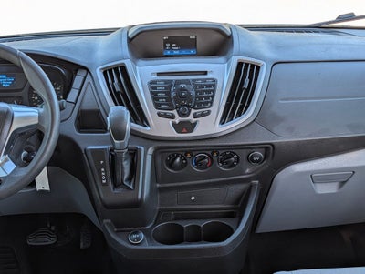 2017 Ford Transit-350 XLT