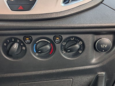2017 Ford Transit-350 XLT
