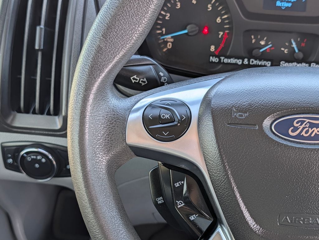 2017 Ford Transit-350 XLT