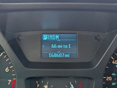 2017 Ford Transit-350 XLT