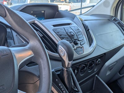 2017 Ford Transit-350 XLT