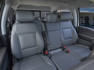 2025 Ford F-350SD XL DRW