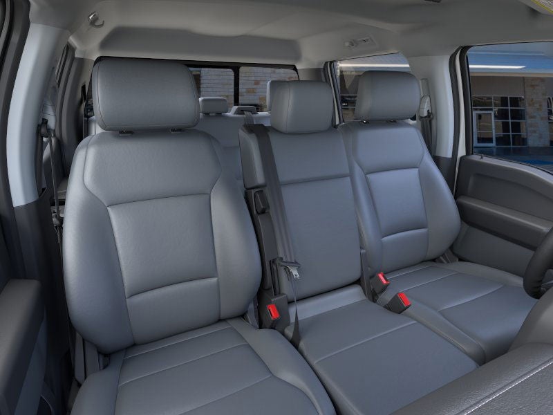 2025 Ford F-350SD XL DRW