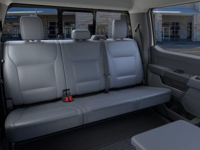 2025 Ford F-350SD XL DRW