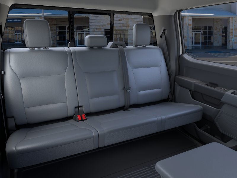 2025 Ford F-350SD XL DRW