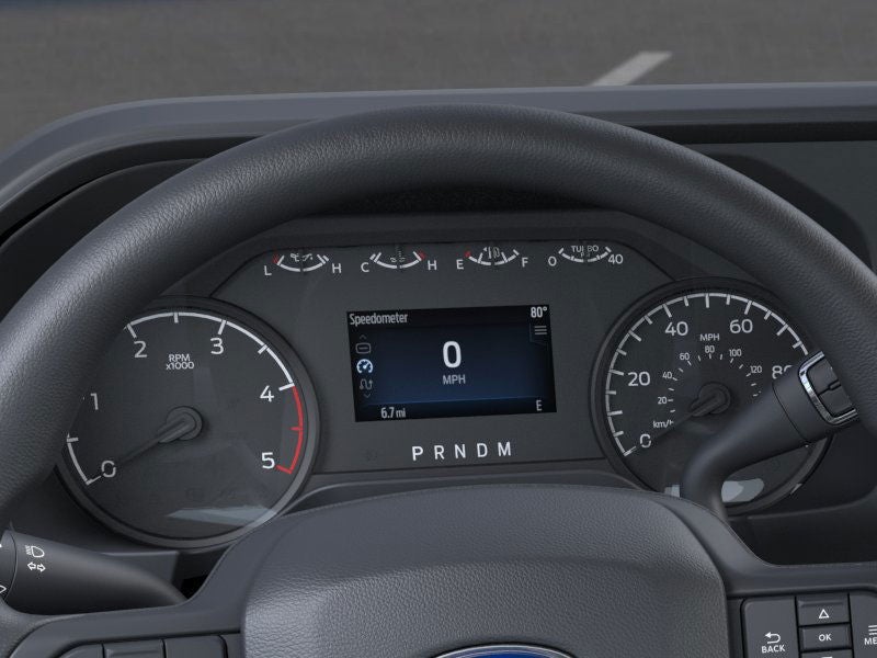 2025 Ford F-350SD XL DRW