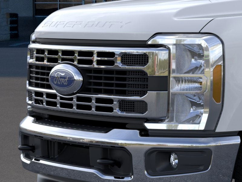 2025 Ford F-350SD XL DRW