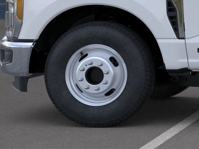 2025 Ford F-350SD XL DRW