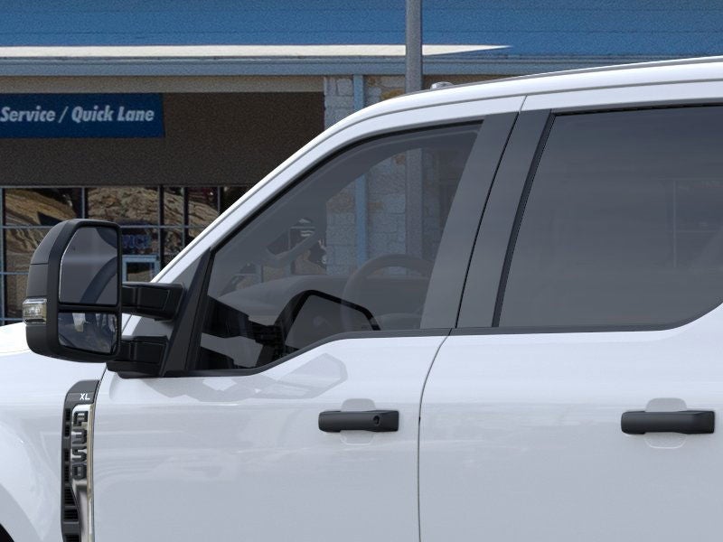 2025 Ford F-350SD XL DRW