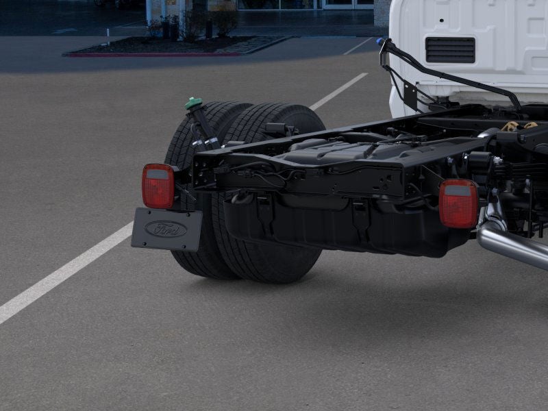 2025 Ford F-350SD XL DRW