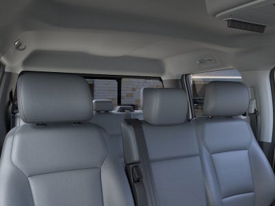 2025 Ford F-350SD XL DRW