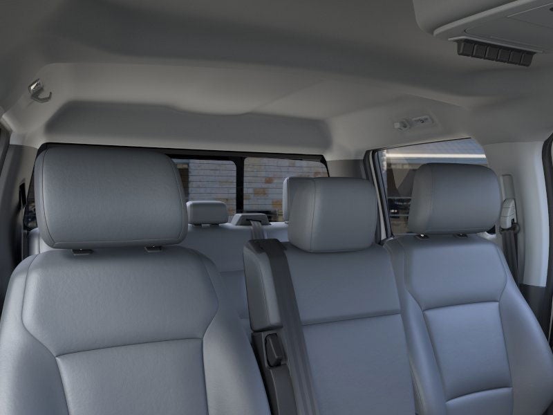 2025 Ford F-350SD XL DRW