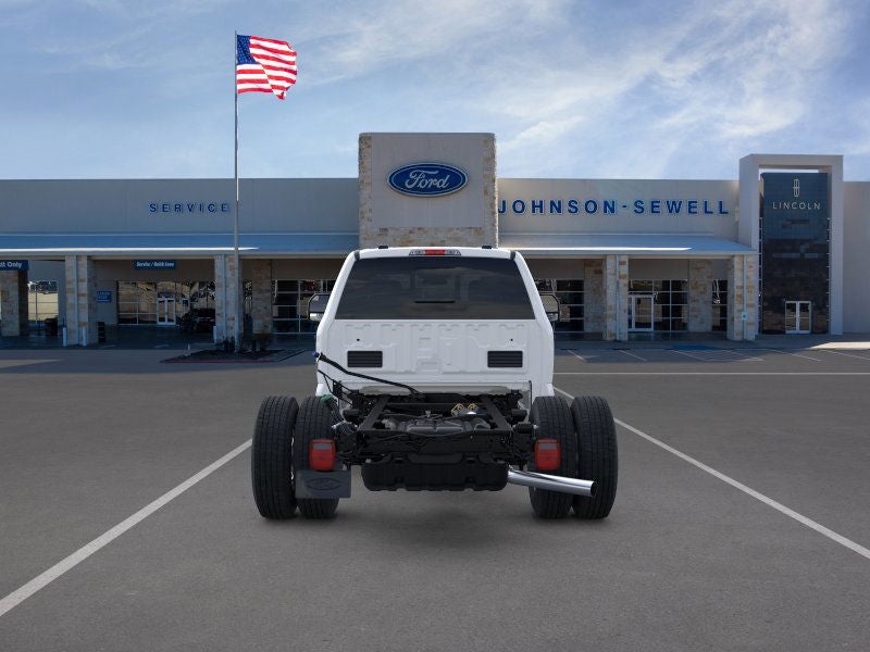2025 Ford F-350SD XL DRW
