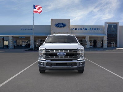 2025 Ford F-350SD XL DRW
