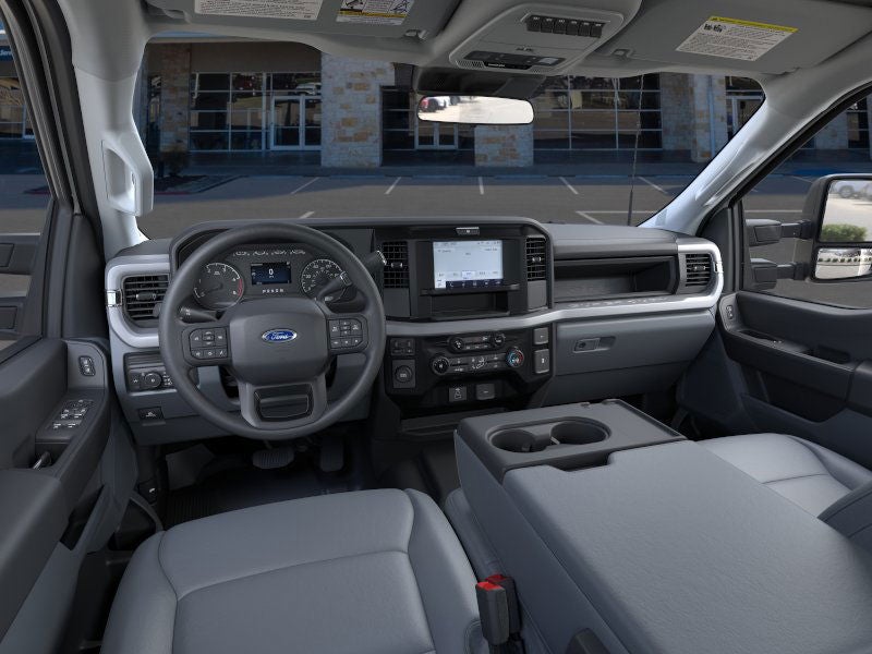 2025 Ford F-350SD XL DRW