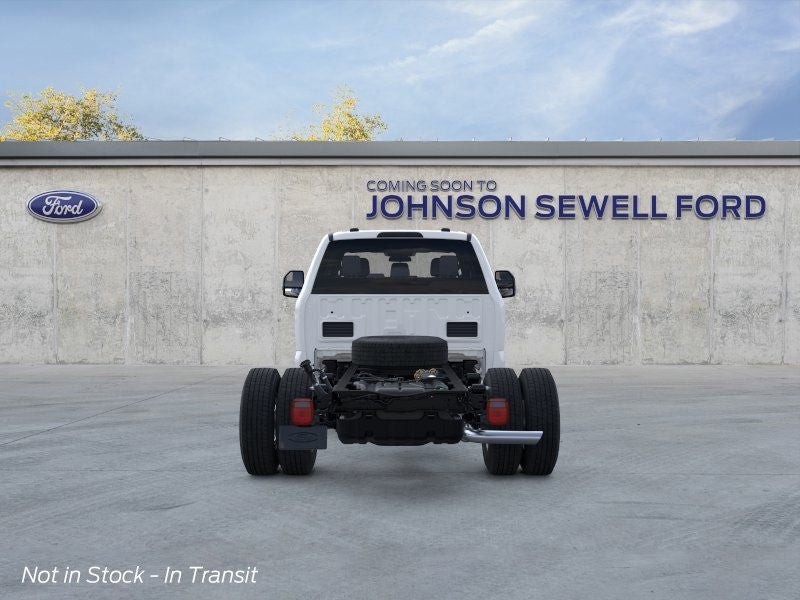 2026 Ford F-350SD XL DRW