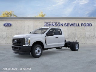 2026 Ford F-350SD XL DRW