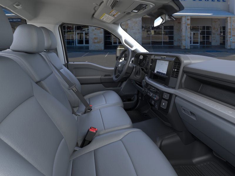 2025 Ford F-350SD XL DRW