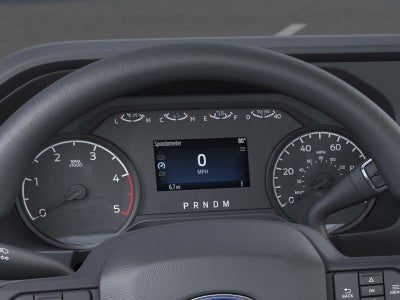 2025 Ford F-350SD XL DRW