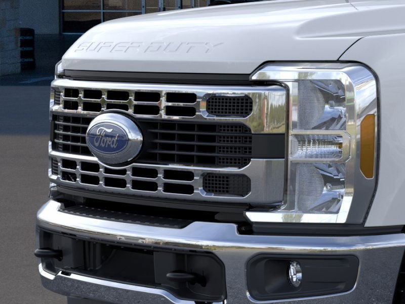 2025 Ford F-350SD XL DRW
