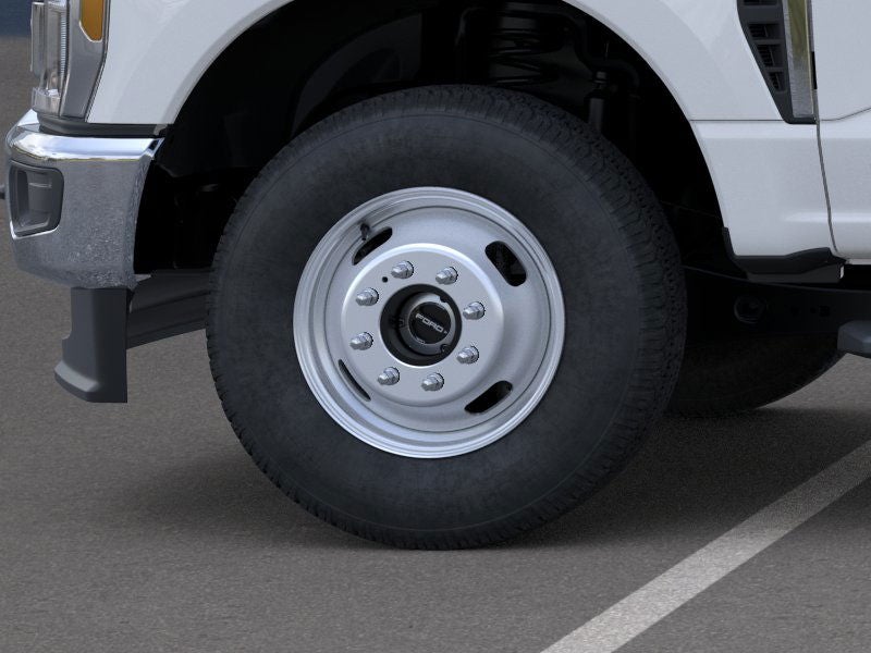 2025 Ford F-350SD XL DRW