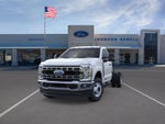 2025 Ford F-350SD XL DRW
