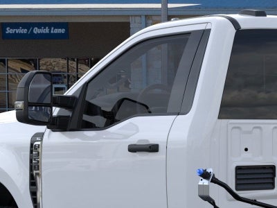 2025 Ford F-350SD XL DRW
