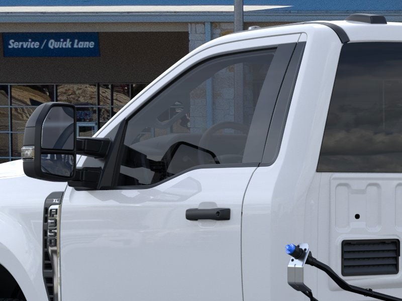 2025 Ford F-350SD XL DRW