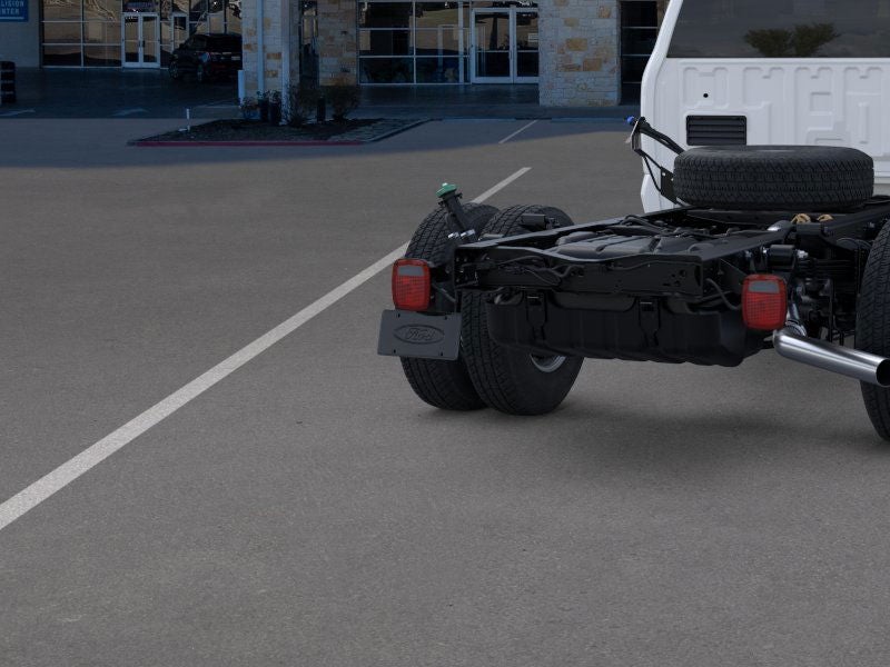 2025 Ford F-350SD XL DRW