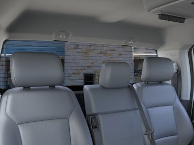 2025 Ford F-350SD XL DRW