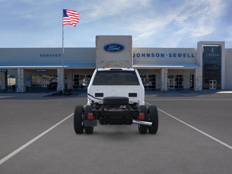 2025 Ford F-350SD XL DRW