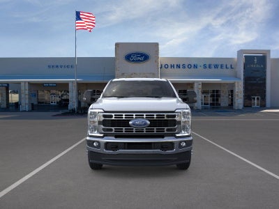 2025 Ford F-350SD XL DRW