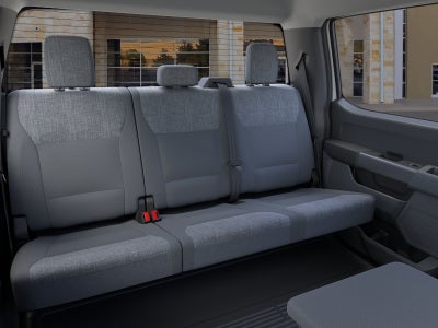2025 Ford F-550SD XLT DRW