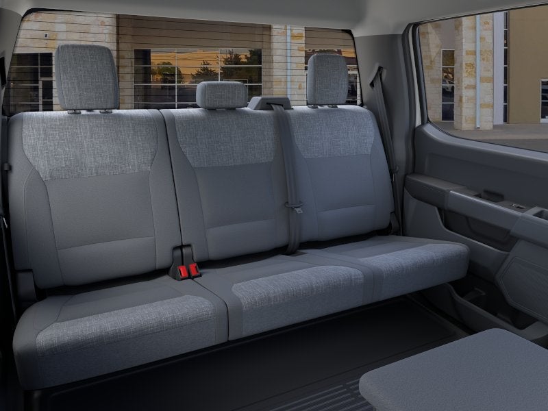 2025 Ford F-550SD XLT DRW