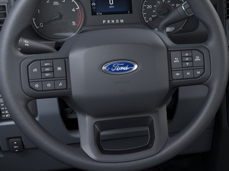 2025 Ford F-550SD XLT DRW